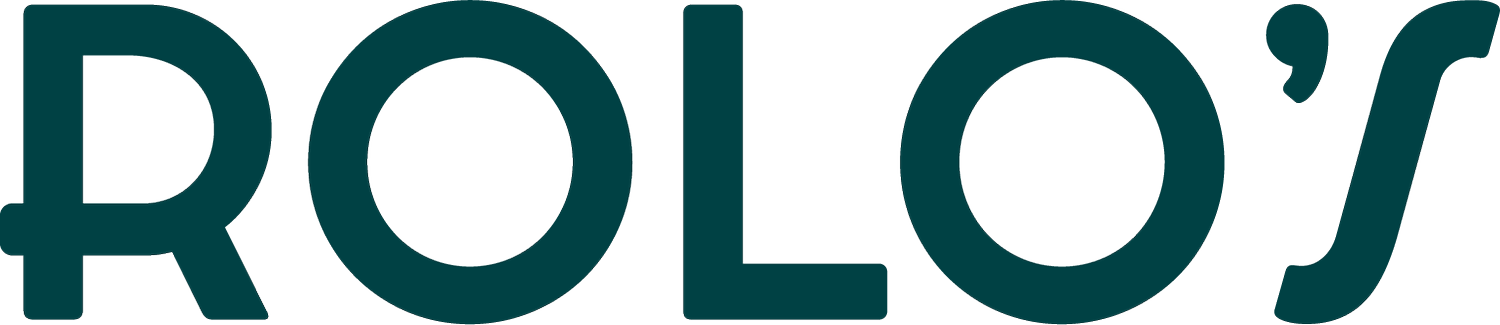 rolo's, a ridgewood neighborhood restaurant 