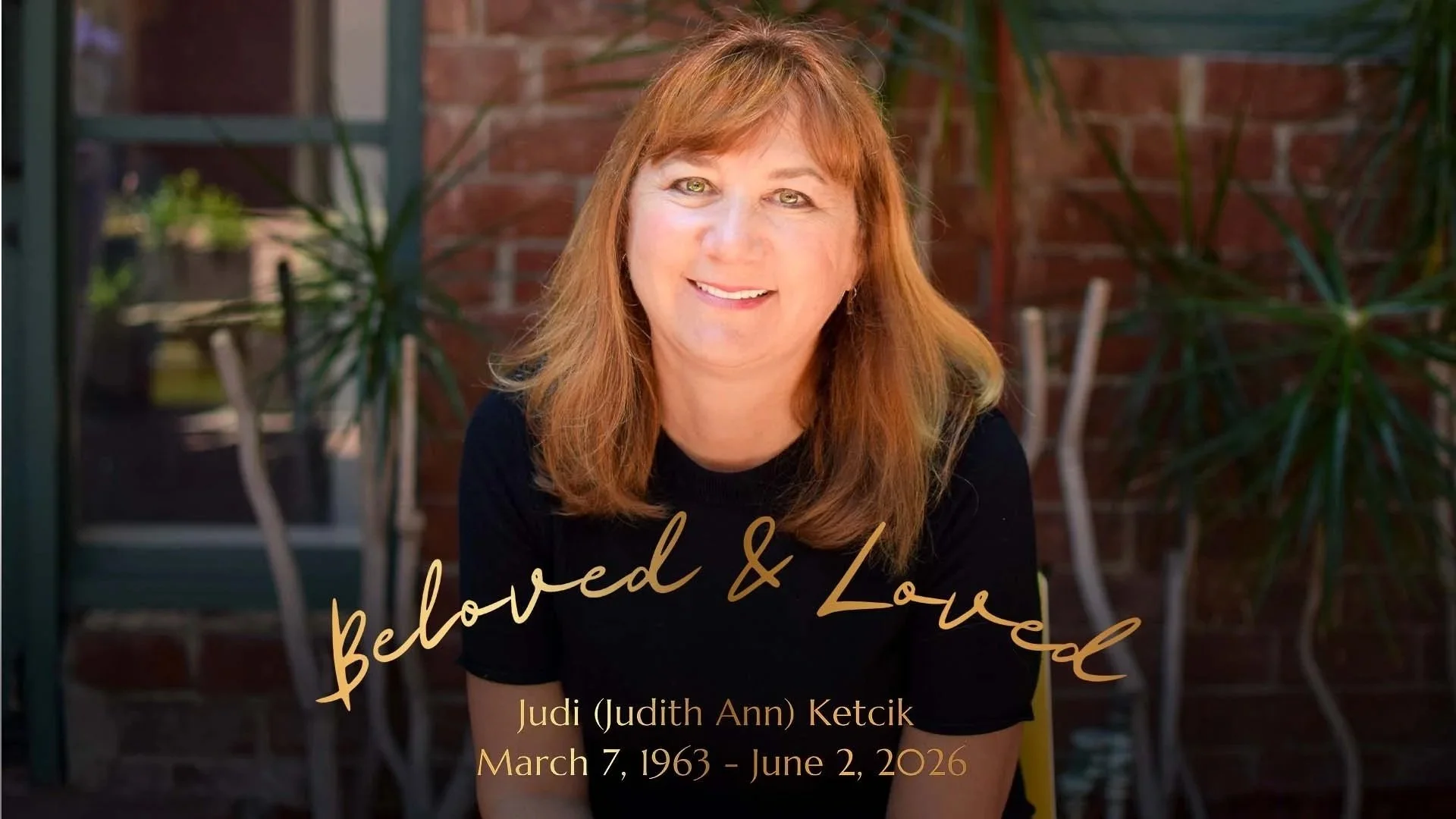 Judi (Judith Ann) Ketcik