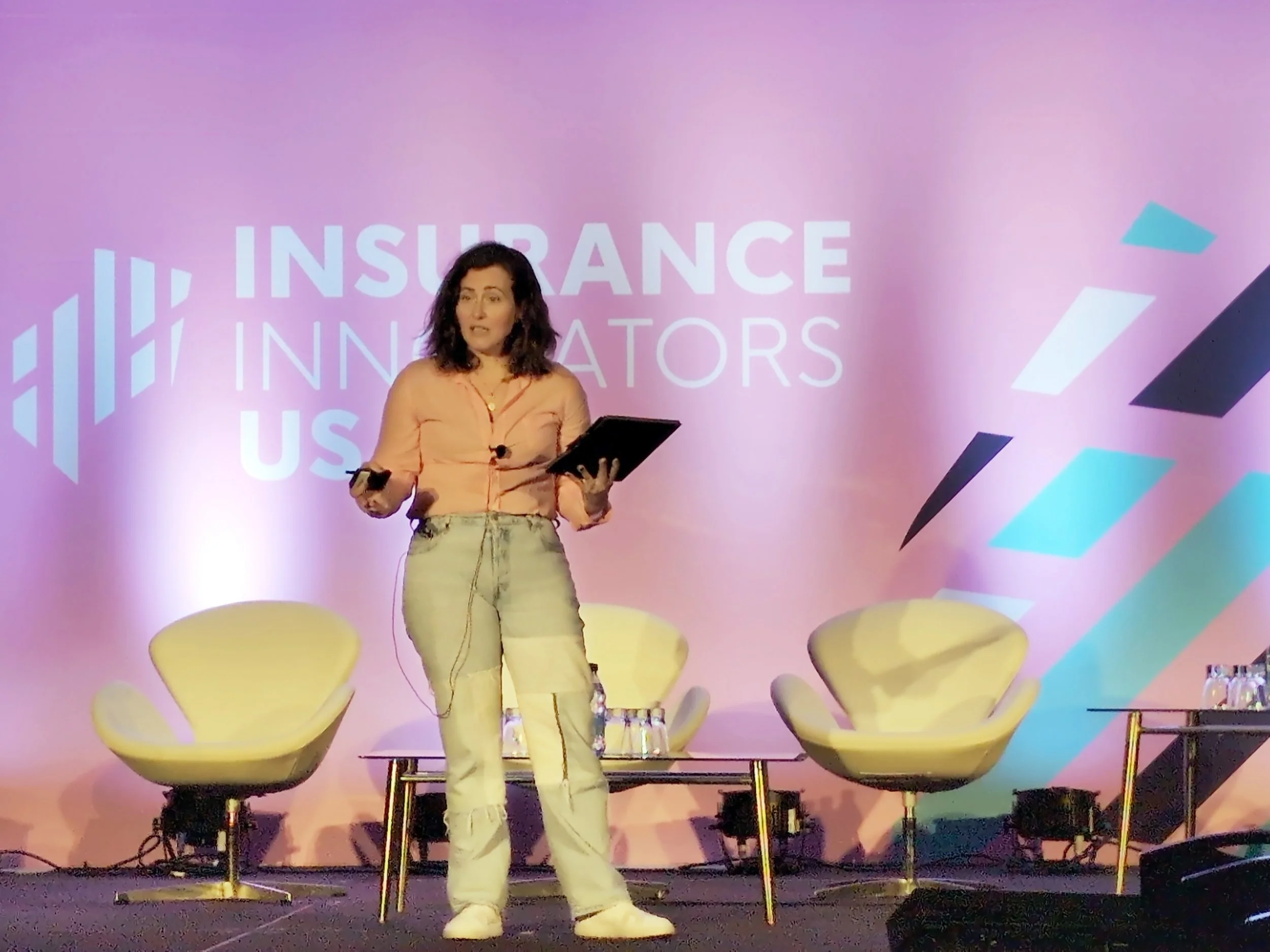 Insurance Innovators USA Conference