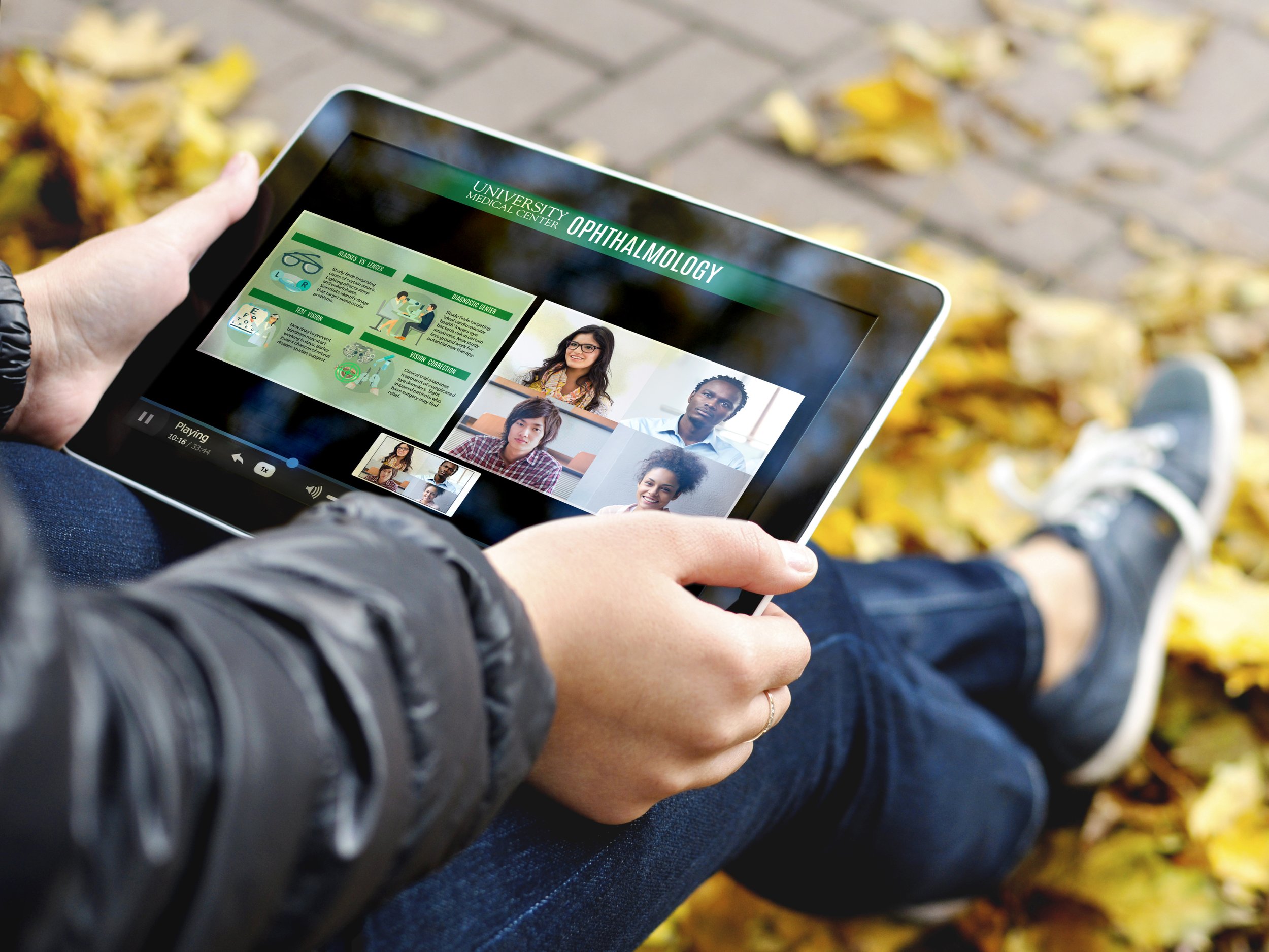 4x3_Screen-Tablet-Female-Fall-Leaves-Outdoors-Caucasian_OPHTHAMOLOGY-GENERIC-4.3.jpg