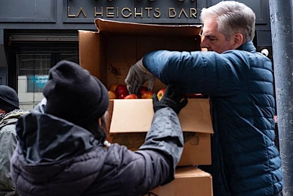 Be parte of Love Wins NYC ❤️🌈