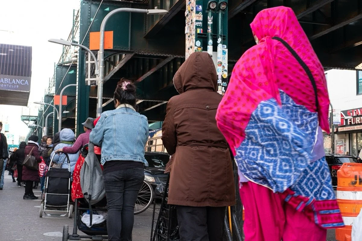 Help us combat food insecurity in our communities🫶🏻🥒. Consider making a donation today ✅.