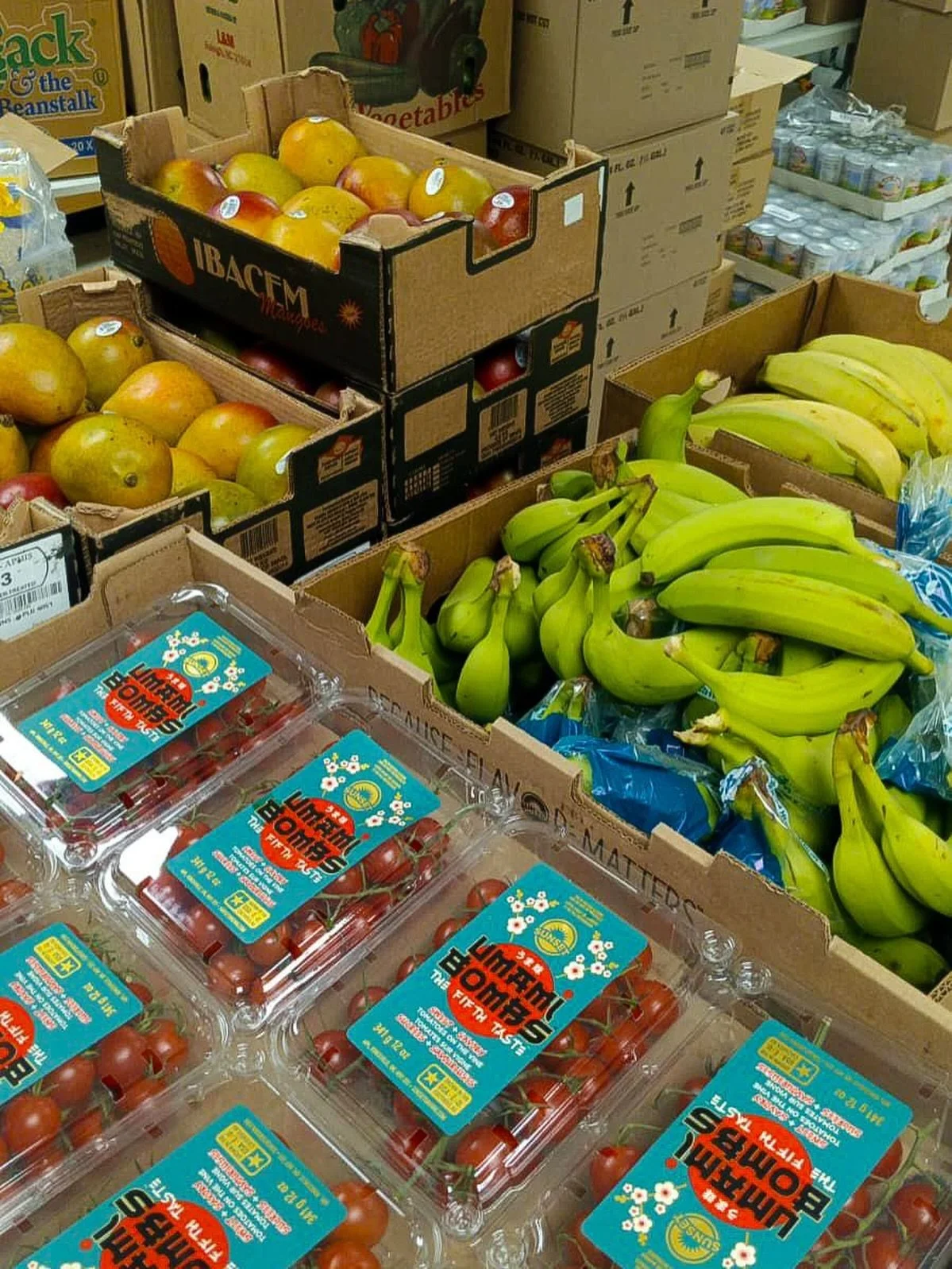 Today at PSS Highbridge Center, we celebrated Mother&rsquo;s Day by sharing fresh produce and pantry staples with our community🩷.

Our impact:
Households: 94
Children: 11
Adults: 15
Older adults: 99
Total individuals: 219