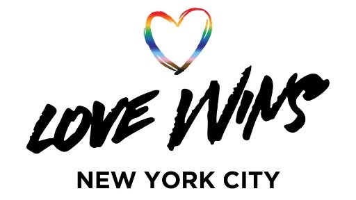 Love Wins NYC Food Pantry