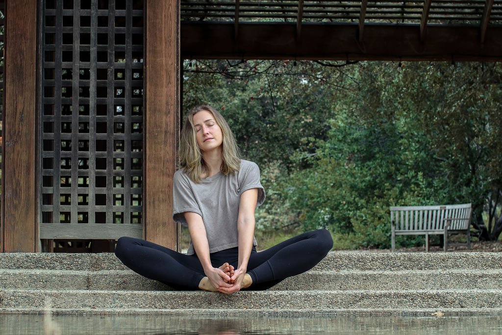 200hr Yoga Teacher Training with Mpower Yoga