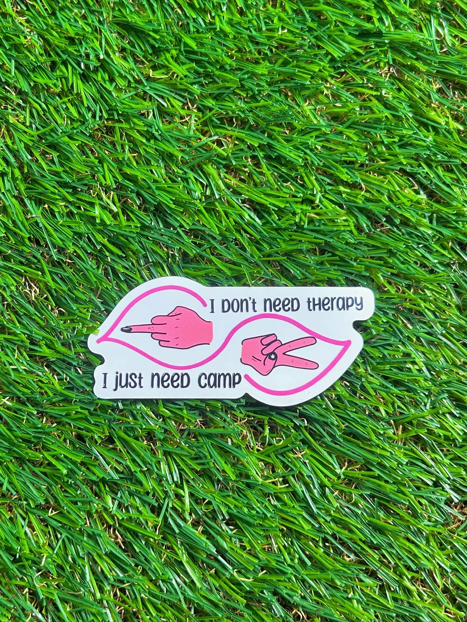 Therapy Magnet