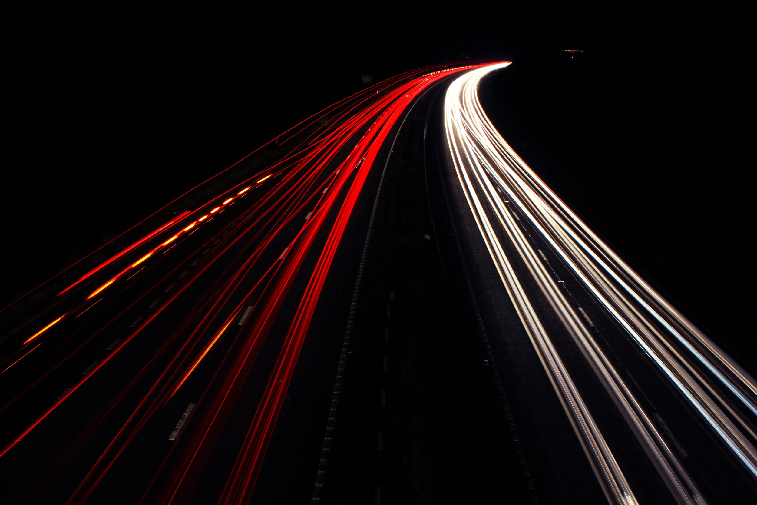 Night & Long Exposures