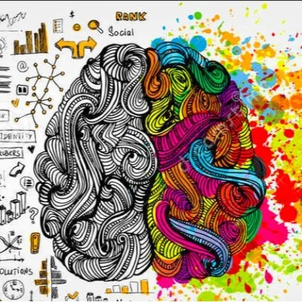 Isolation, Creativity & EQ.