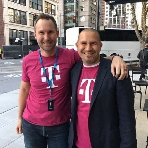 What tech taught me about leadership