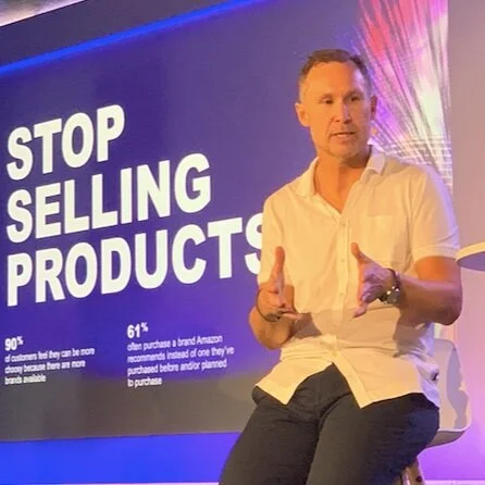 Experience is the New brand.