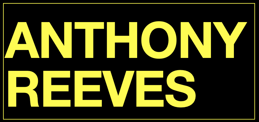 ANTHONY REEVES