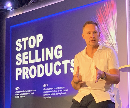 Protect the Foundation.