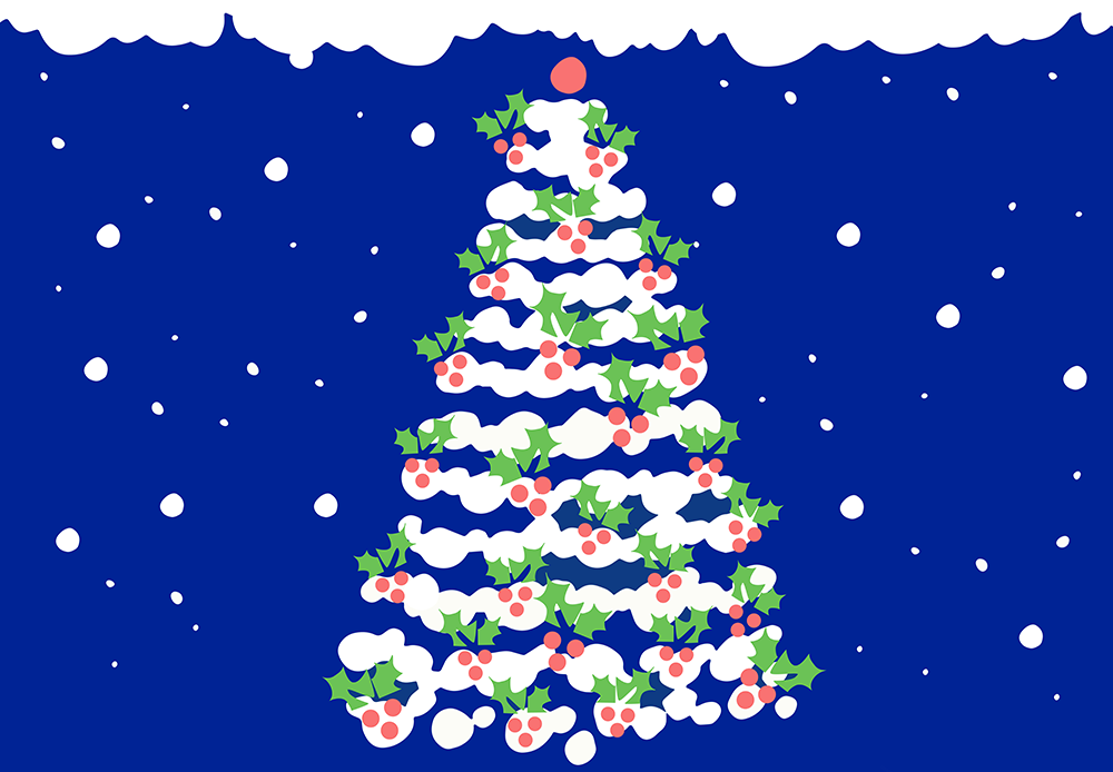 Adamant health, Season's greetings, Happy Holidays, Merry Christmas, Hyvää Joules, Frohe Weihnachten