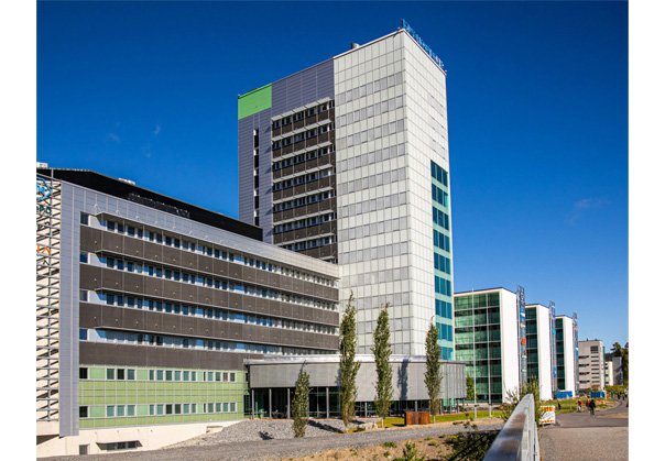 New office opened in Kuopio
