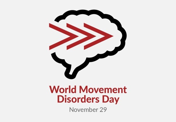 World Movement Disorders Day 2023