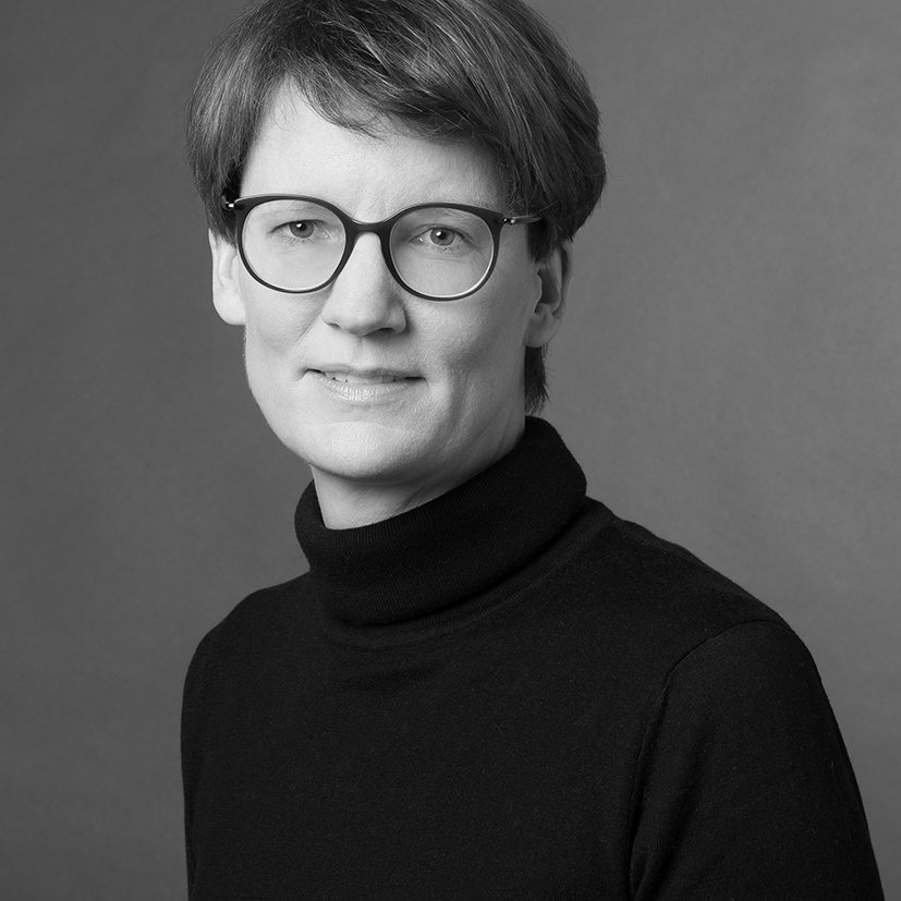 Dr. Anette Rogge, Paracelsus Nordseeklinik Helgoland