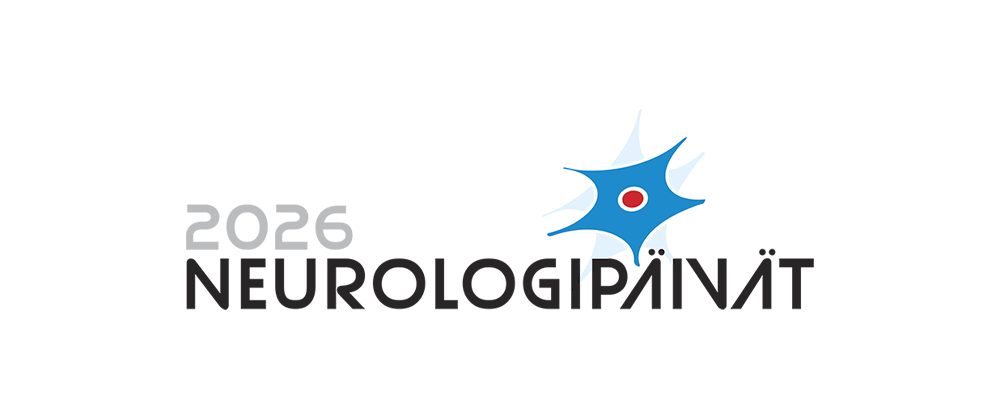 Meet us at Neurologipäivät 2026