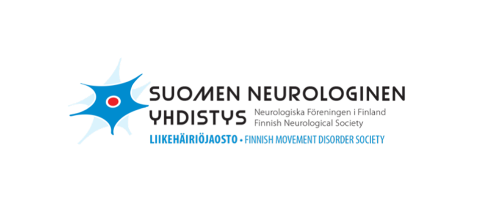 Banner Liikehäiriöpäivät 2026