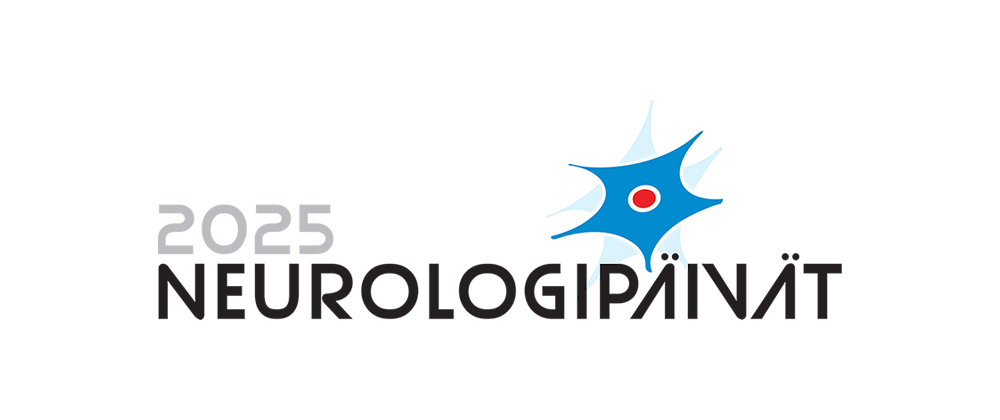 Neurologipäivät 2025 logo