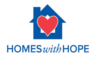 Homes With Hope