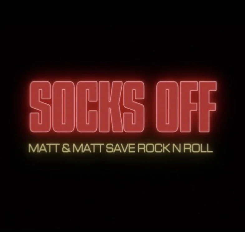 Socks Off