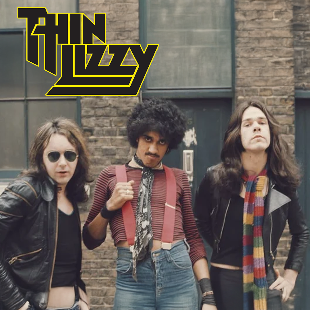 Whiskey in the Jar - Best of Thin Lizzy