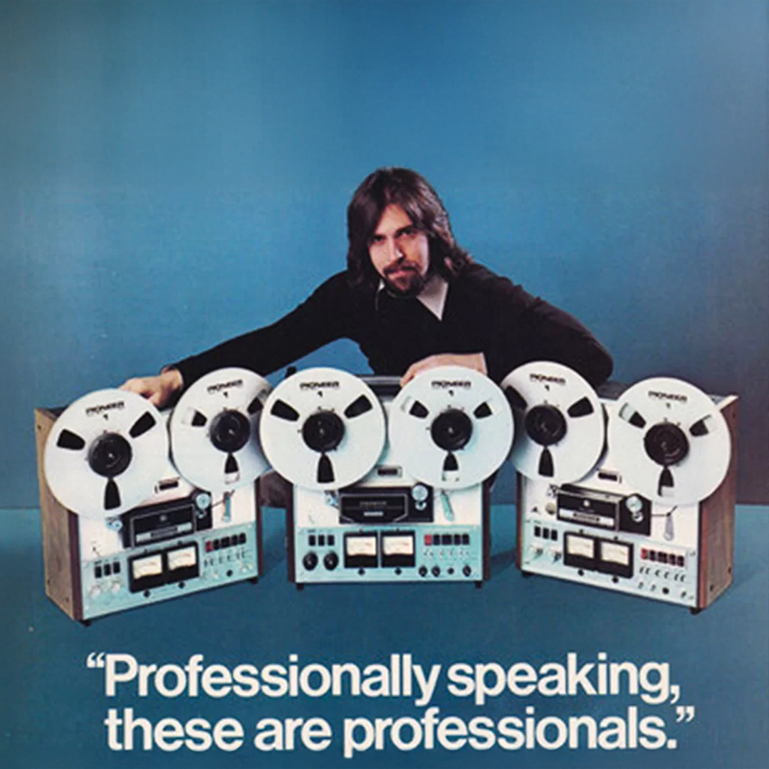 4 Tracks is all you need? Beauty in imperfection