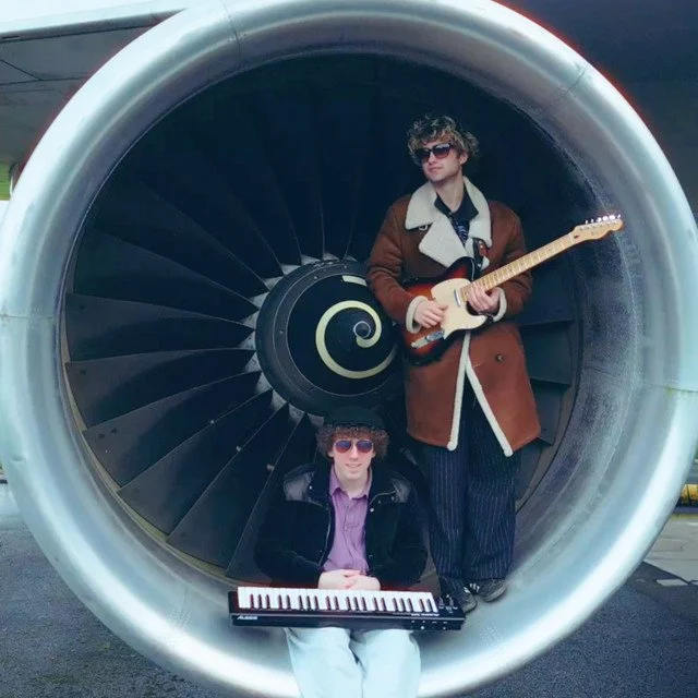 Final Boarding Call: Toast Club at The George Tavern