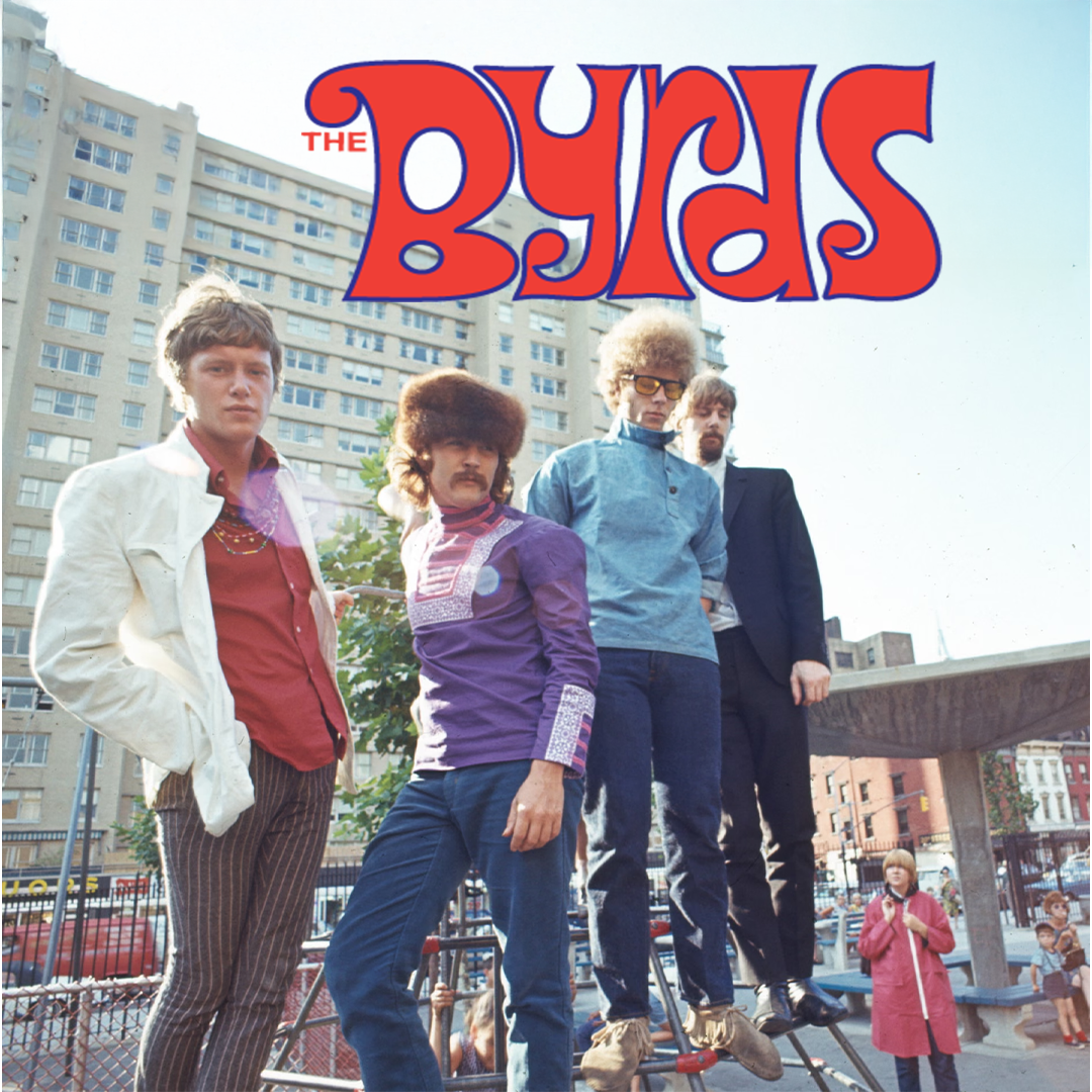 Best of the Byrds