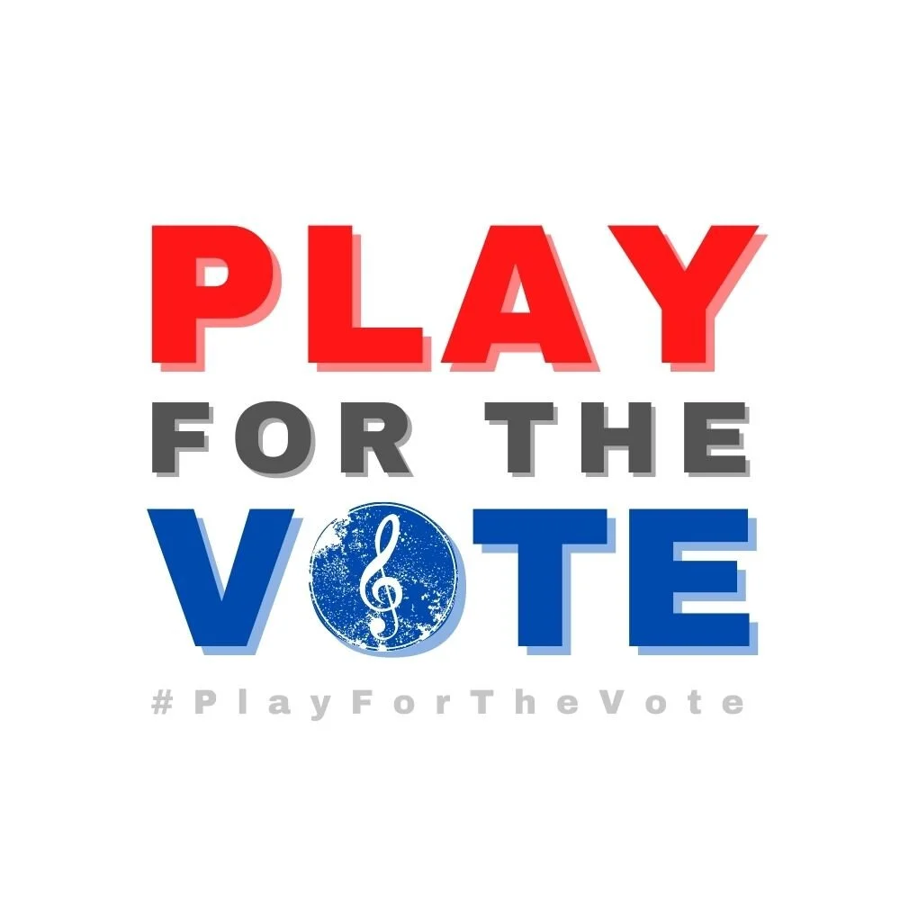 PW LIVE: Play for the Polls on Election Day 