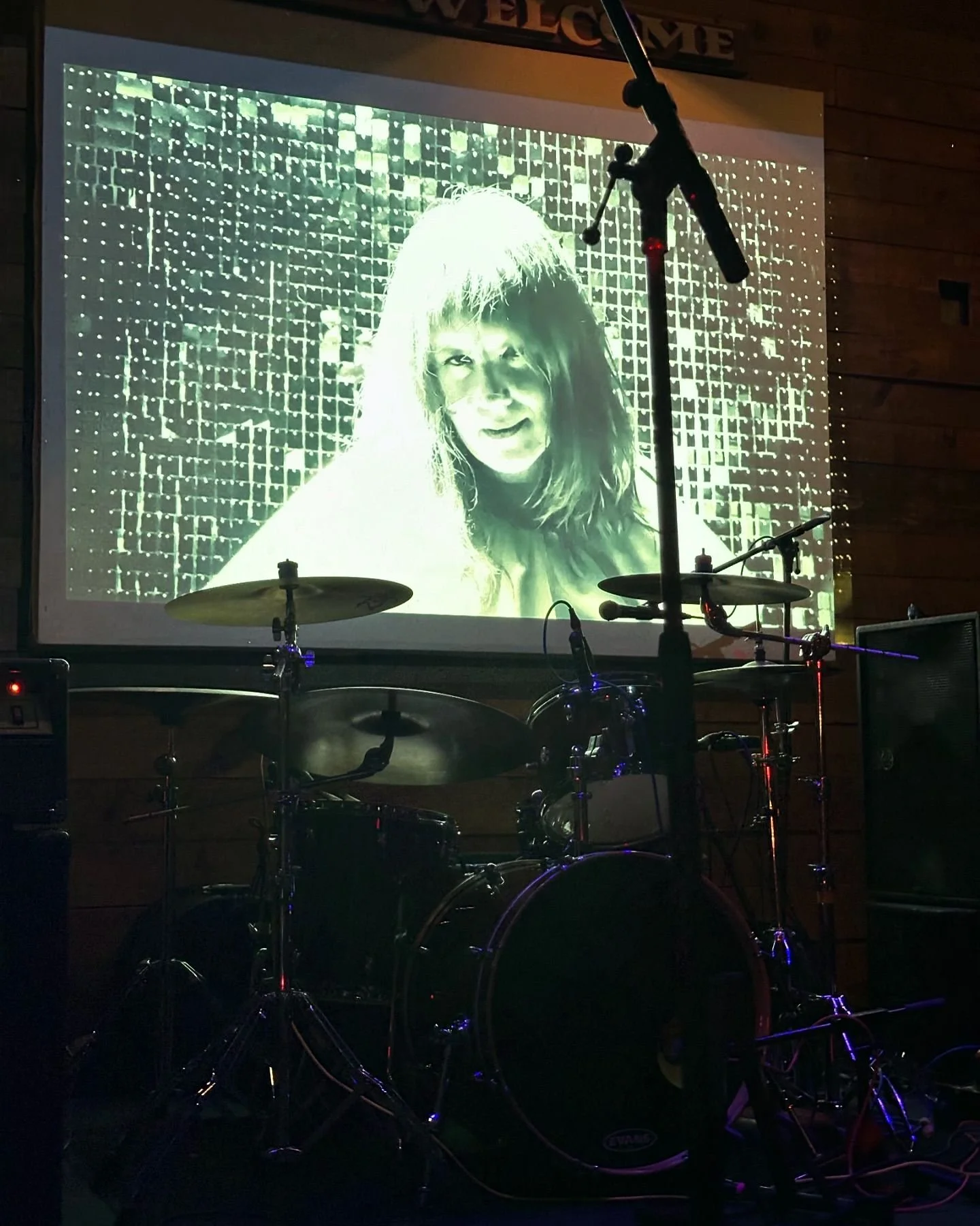 “STRANGER” VIDEO PREMIERE: AUSTIN CHRONICLE