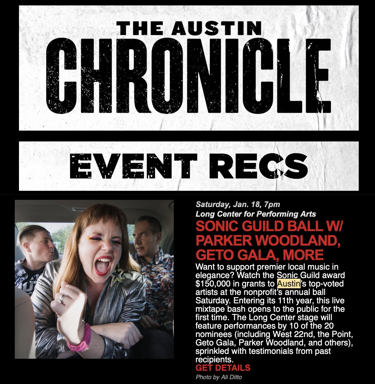 Sonic Guild Parker Woodland Chronicle.png