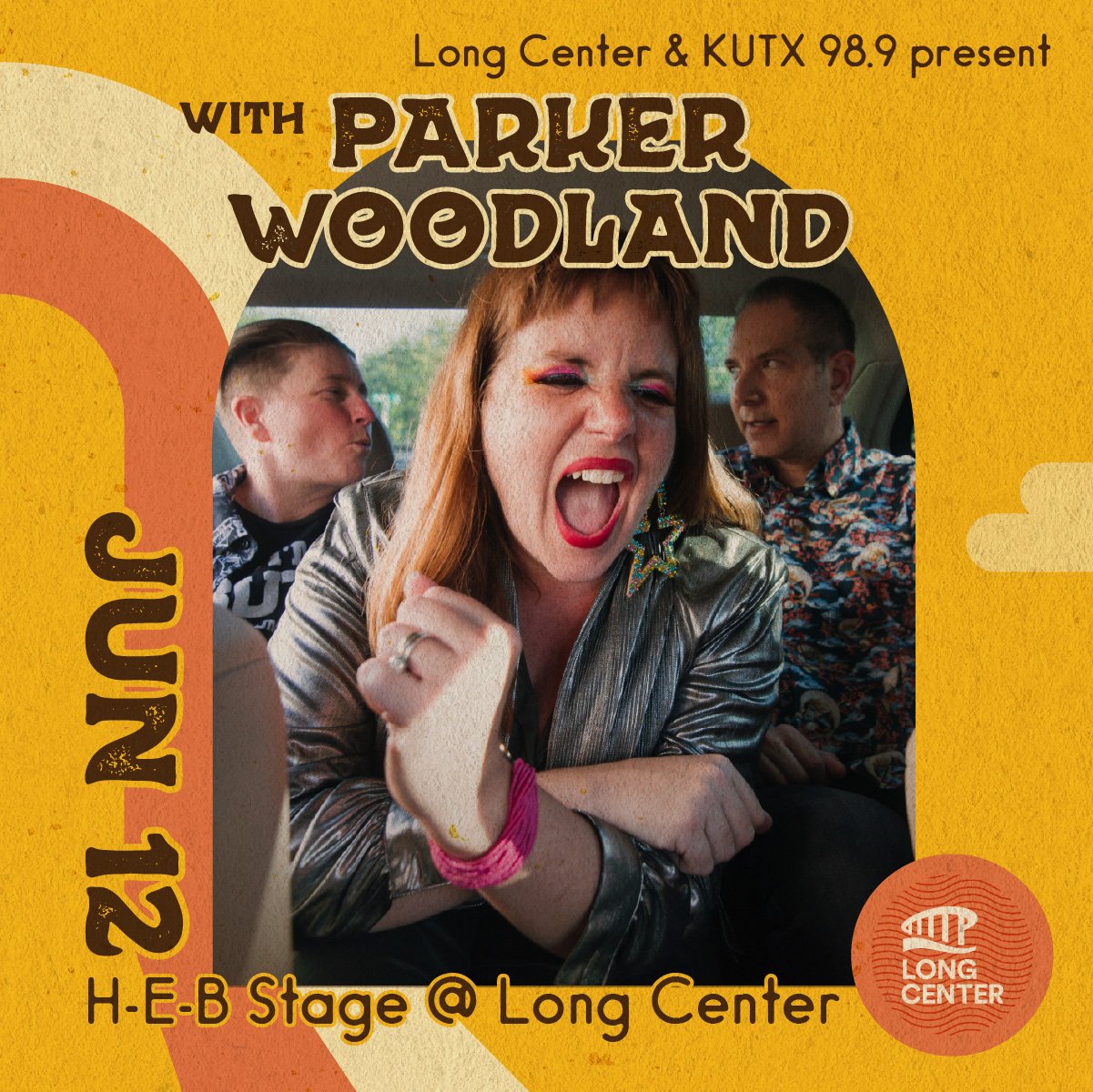 Parker Woodland at Long Center Drop-In