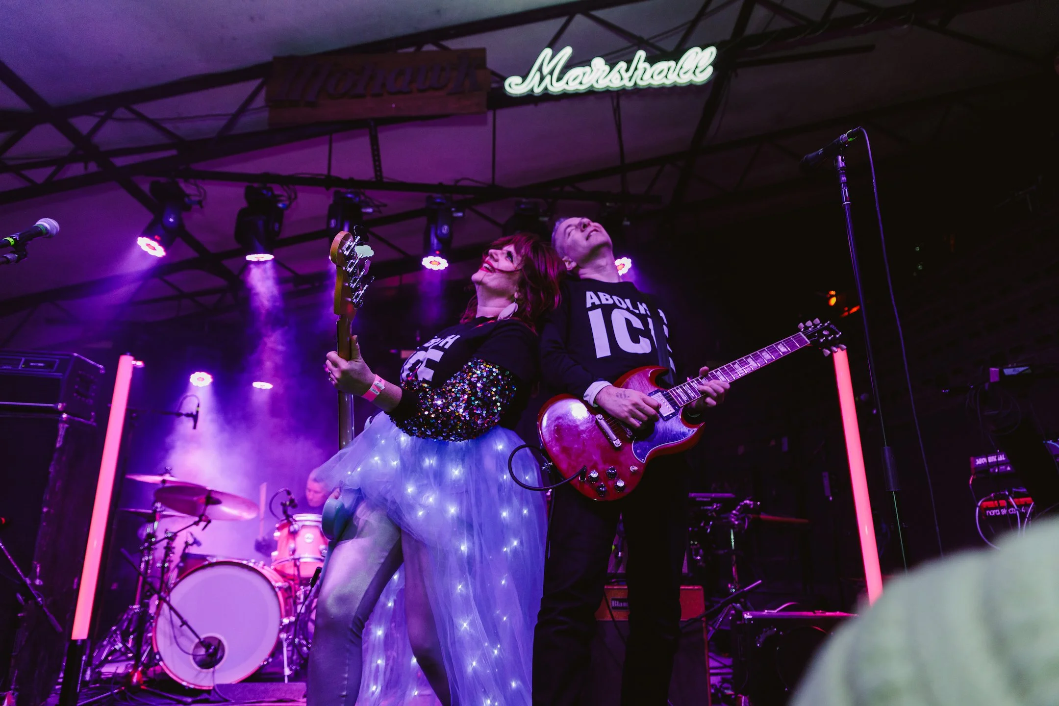 FRI 3/6: Parker Woodland at 3TEN ACL Live for the first time!