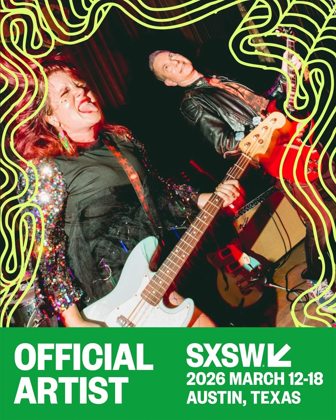 SXSW is here. Here’s what I mean when I invite you…