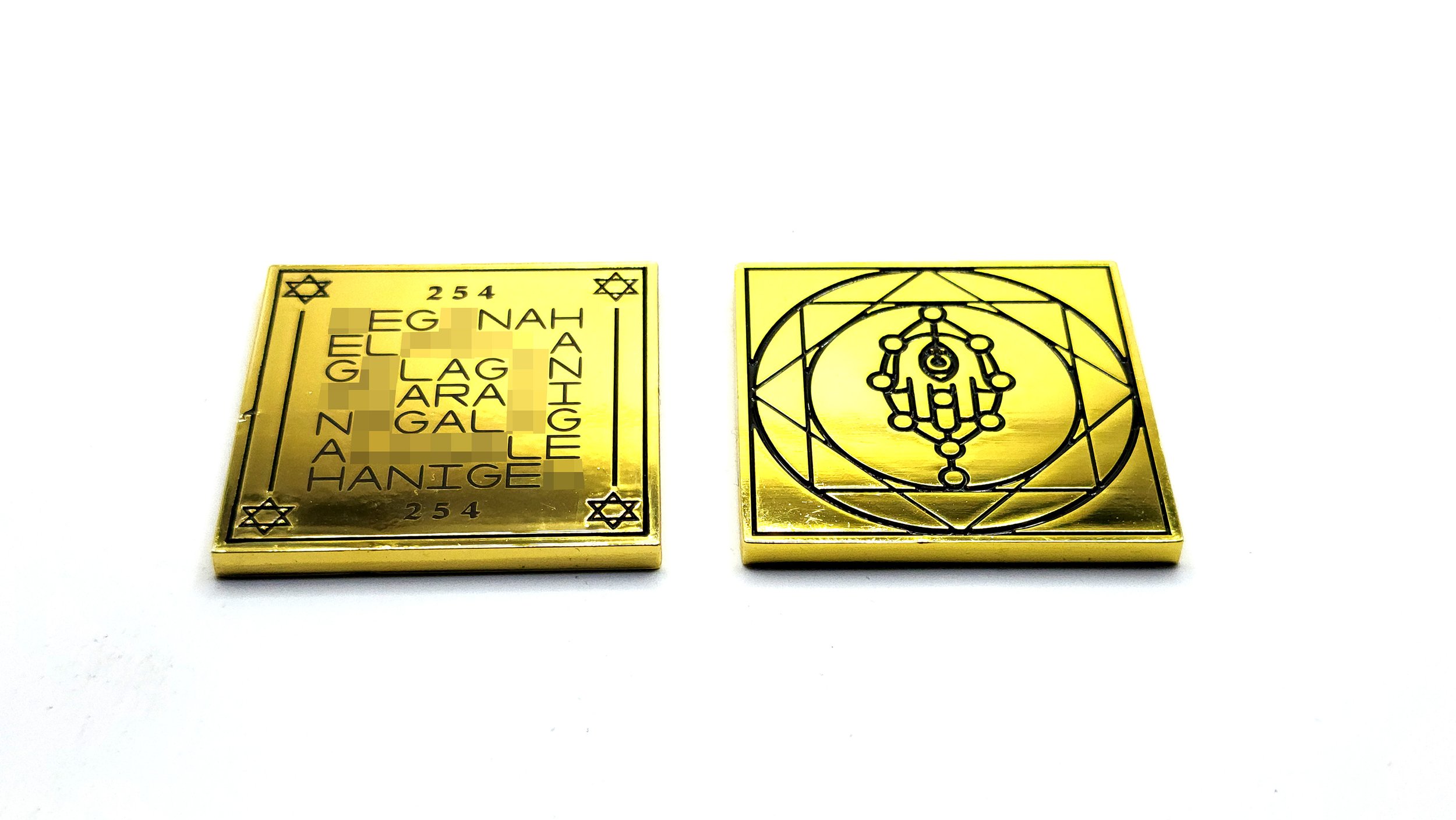 Daffodil Citrus Abramelin Square Soap Temple Of Miriam daffodil-citrus-abramelin-square-soap-temple-of-miriam