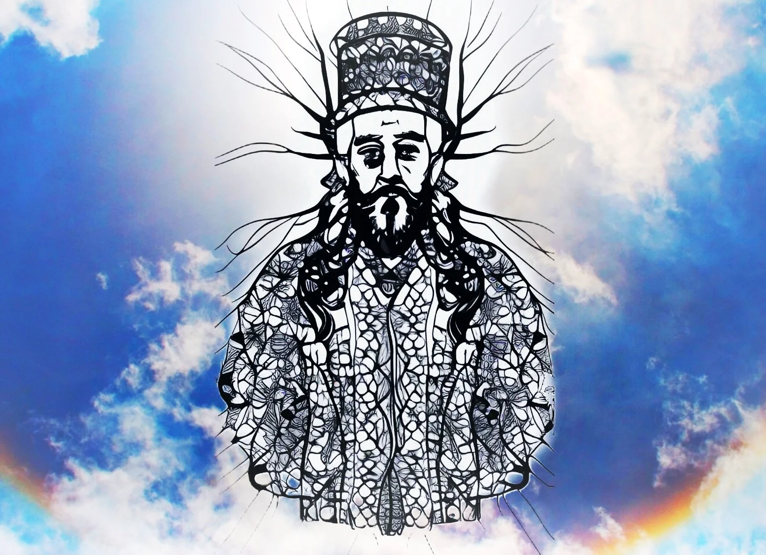 Melchizedek — Temple of Miriam