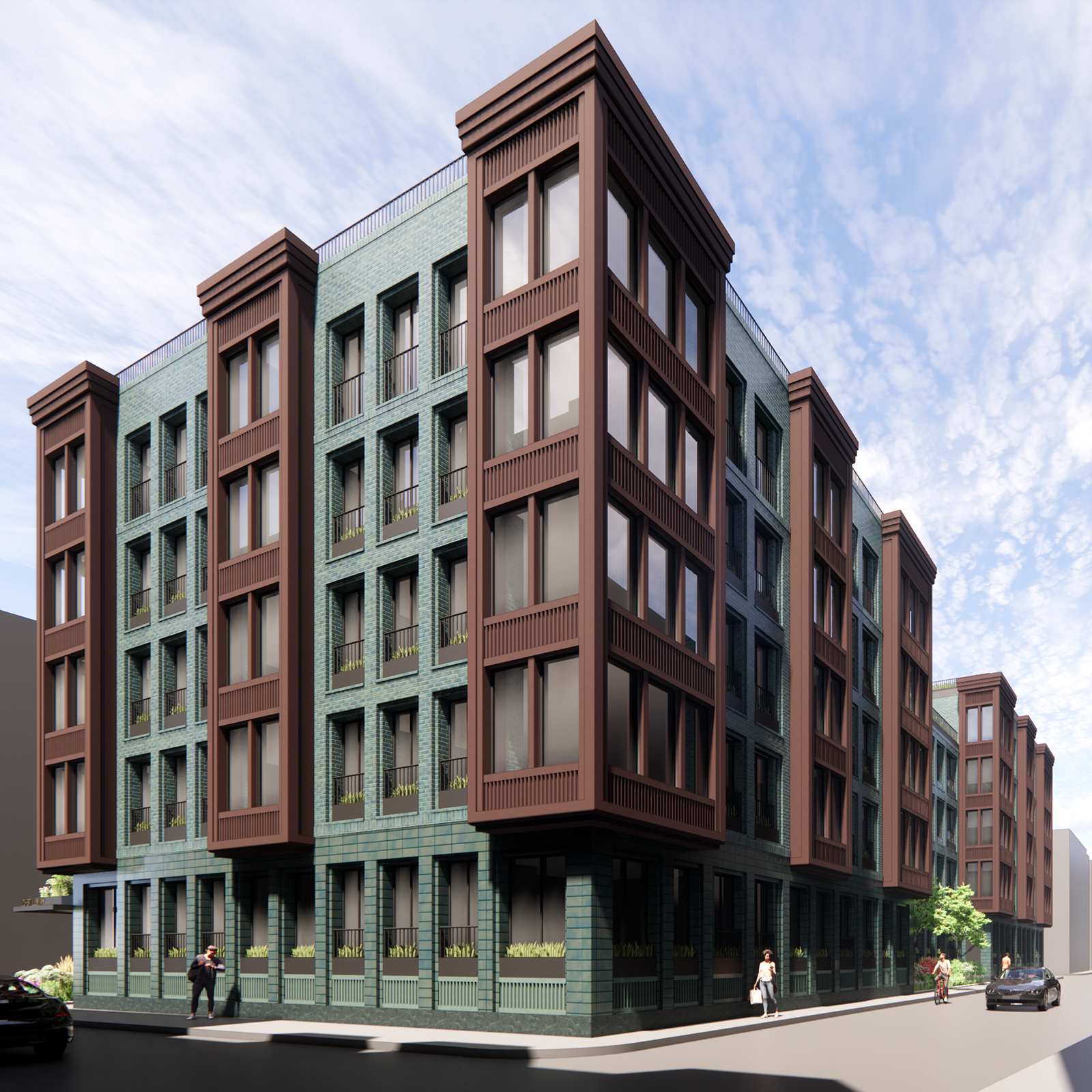 Boston Apartments | MA