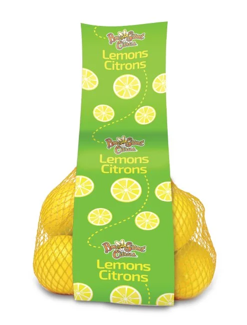 BSC - Lemons