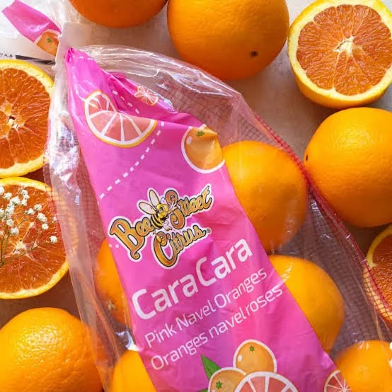 BSC - Cara Cara