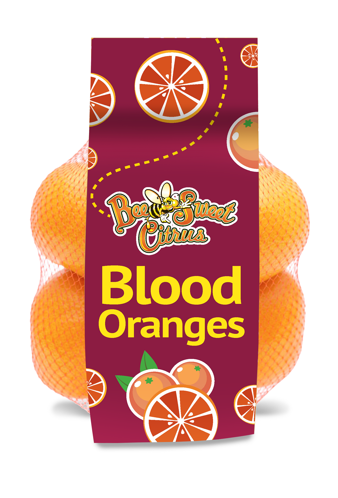 BSC - Blood Oranges