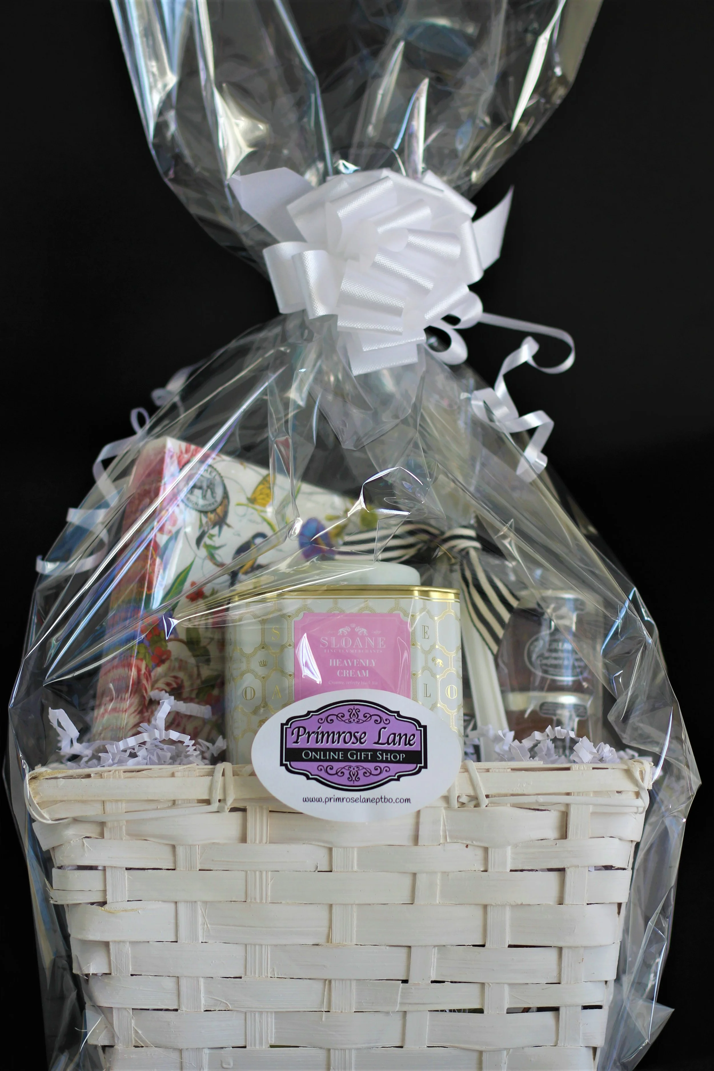 Primrose Lane Gift Basket Wrap Fee — Primrose Lane Gift Shop