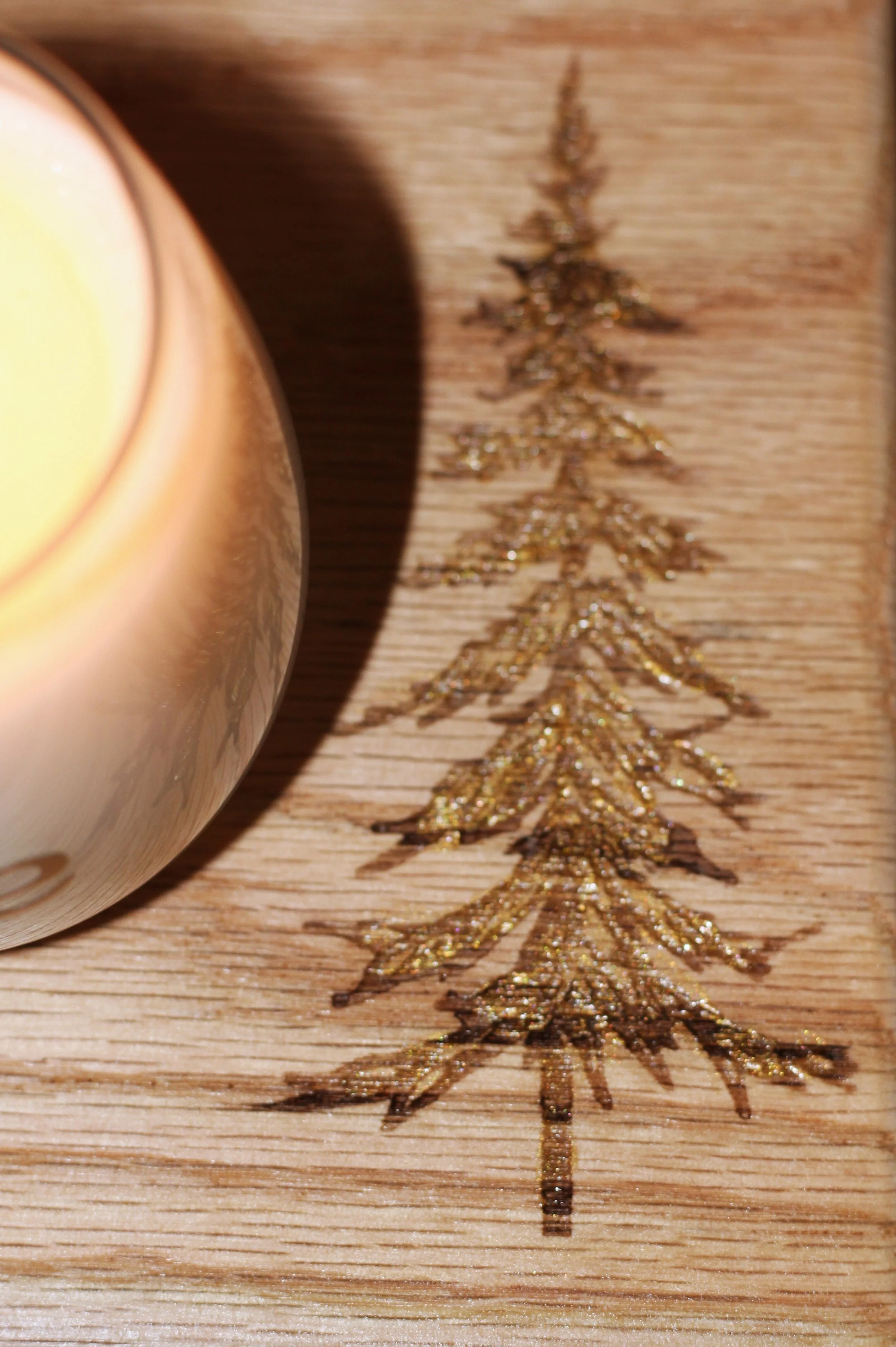Advent Candle Engraved Tree Image.JPG