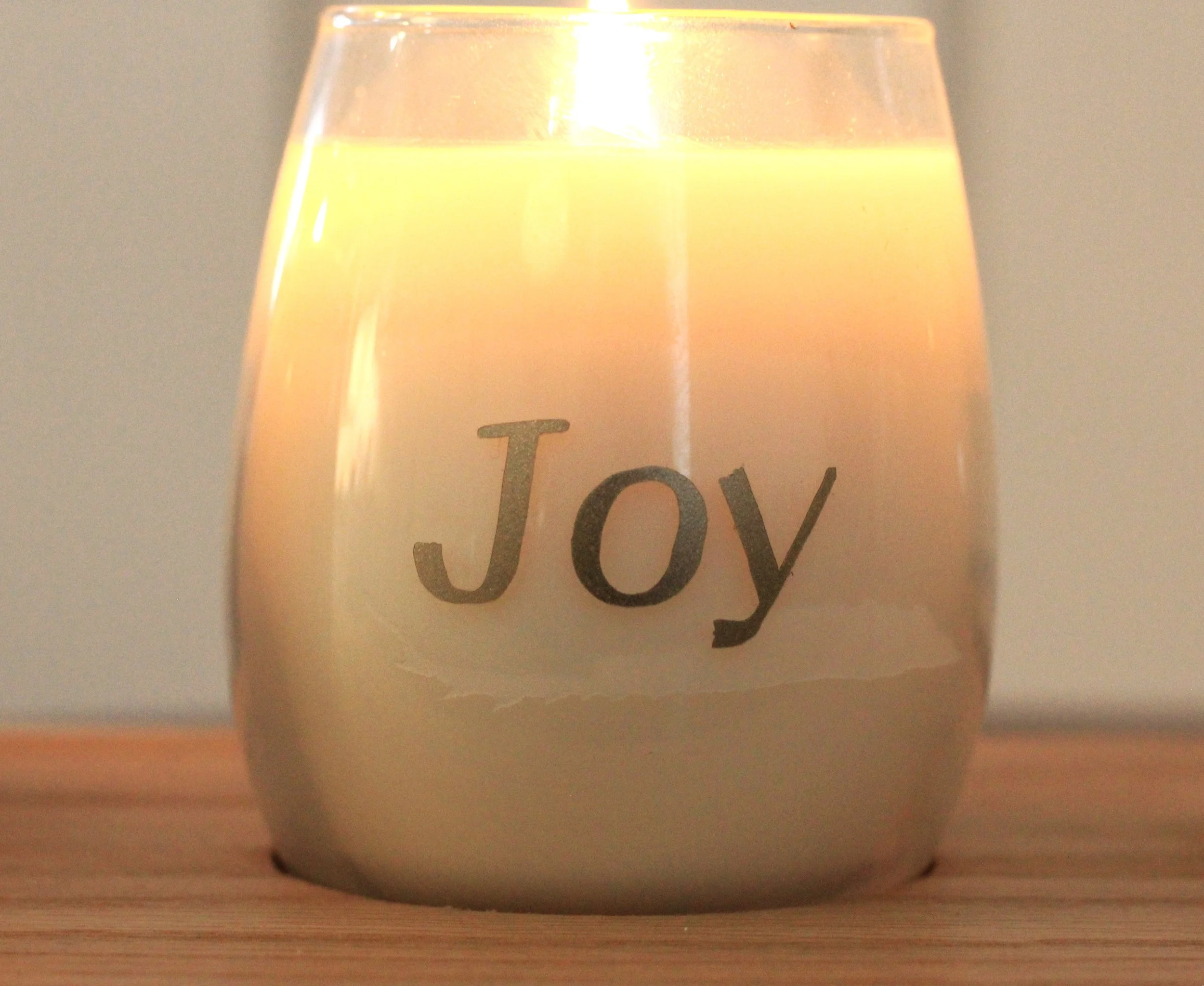 Advent Candle Close Up Shot Joy.JPG (Copy)