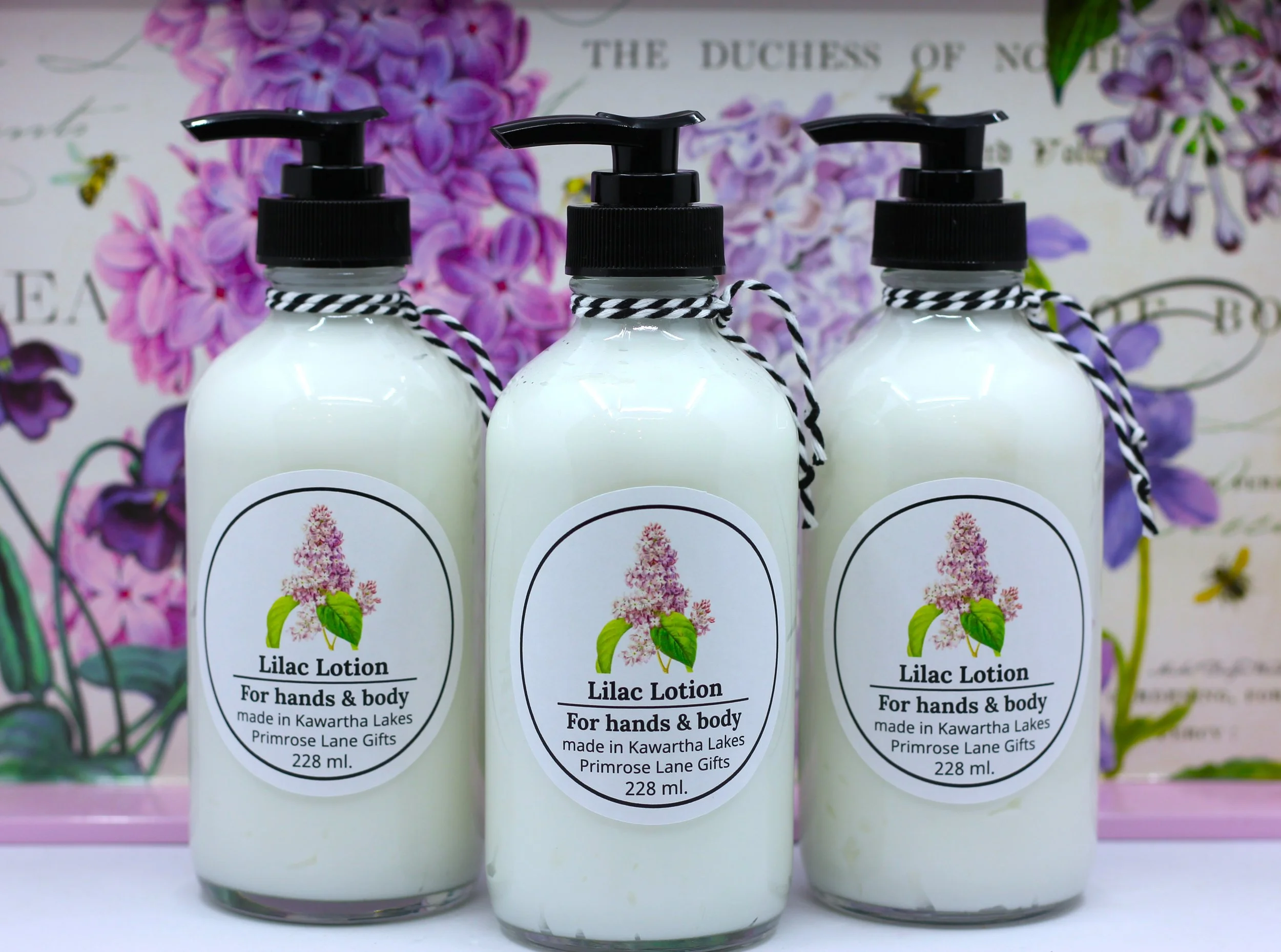 Lilac Lotion for Hands & Body.JPG