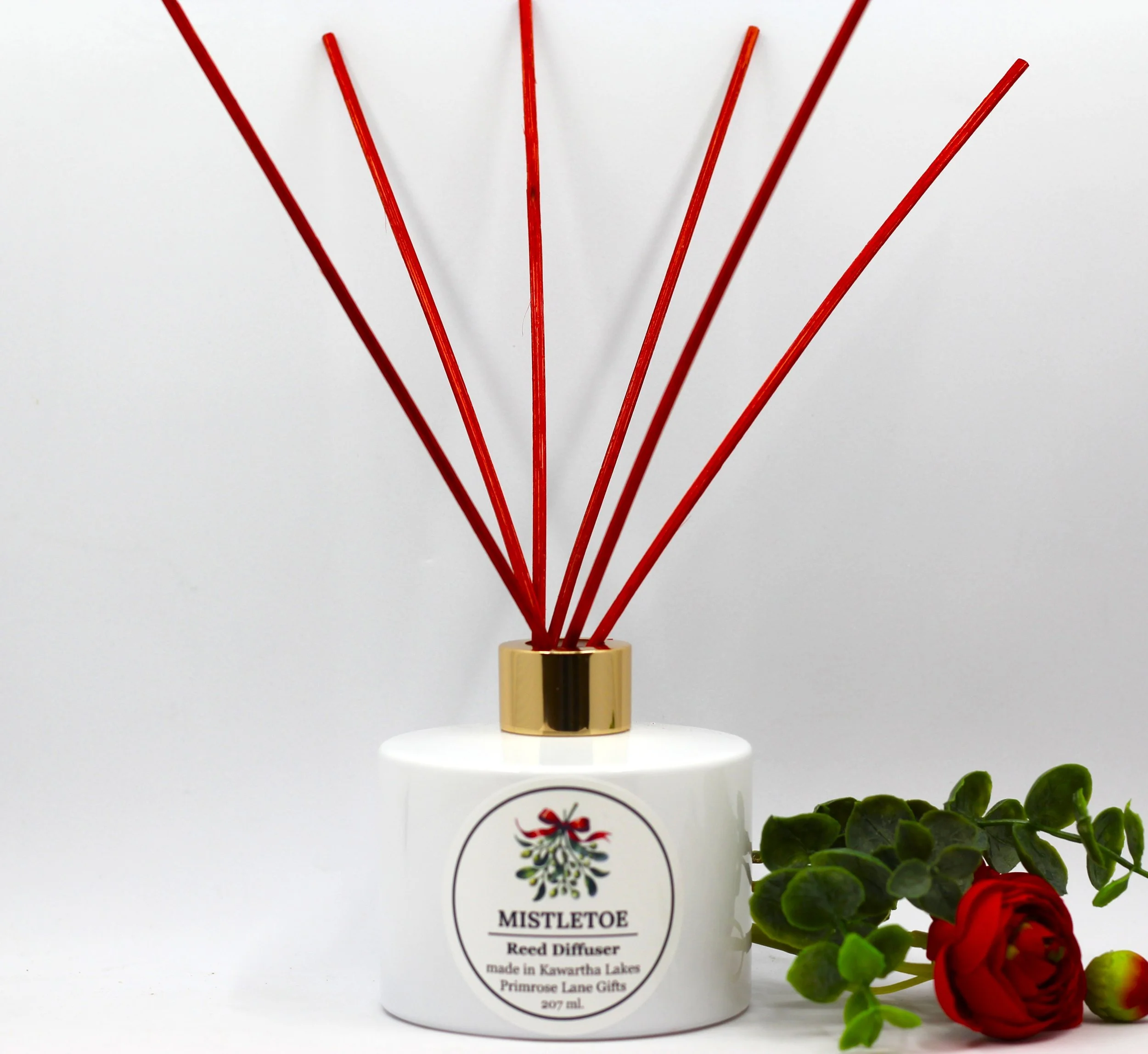 Mistletoe Reed Diffuser.jpg
