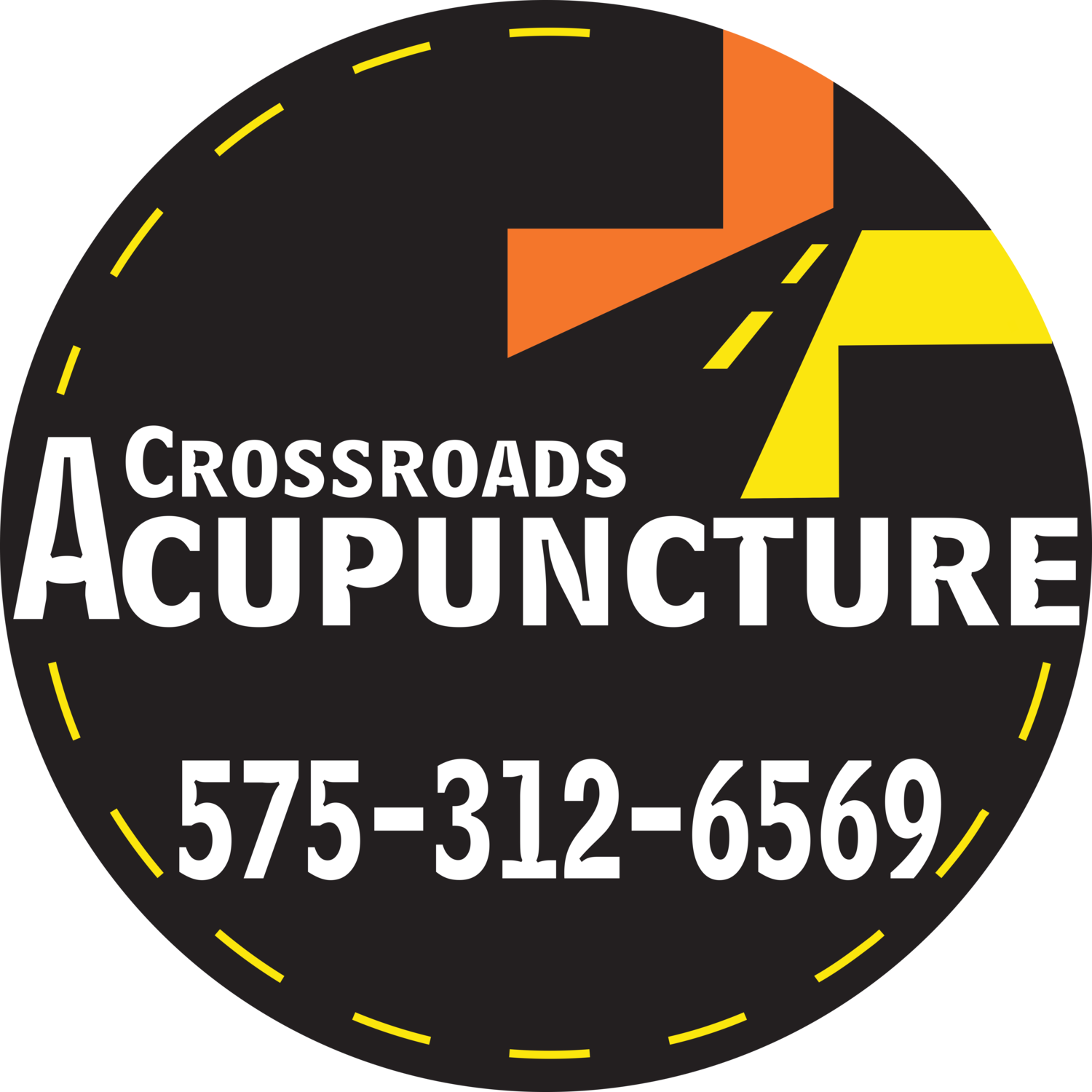 Crossroads Acupuncture