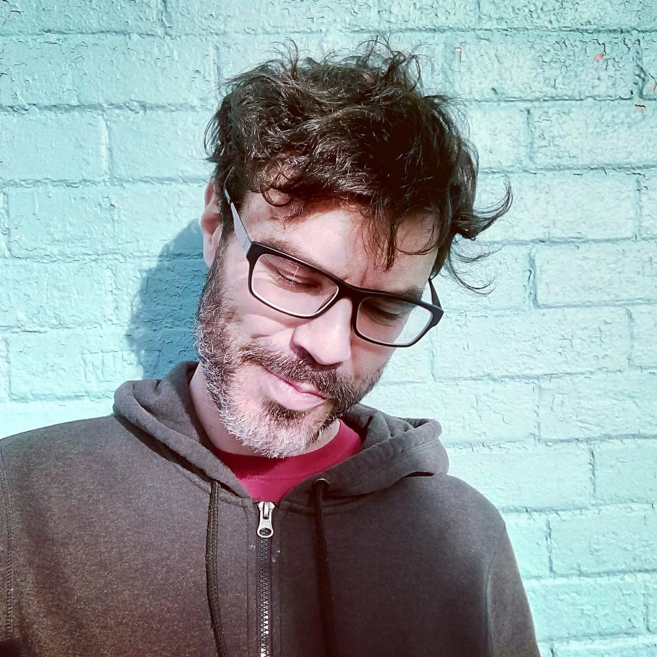 Ryan Bemis, Best Acupuncturist in Las Cruces — Crossroads Acupuncture