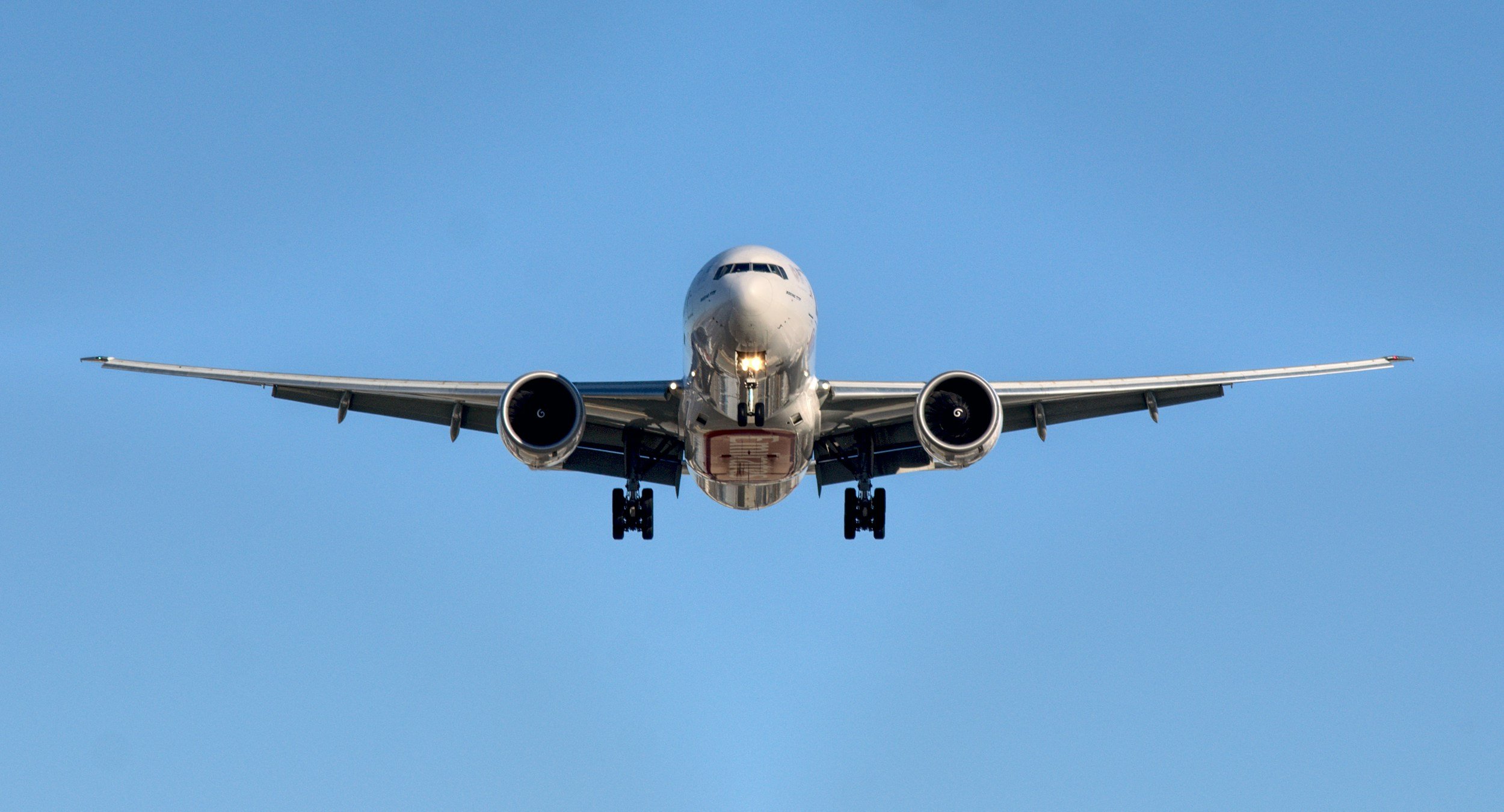 meeting on airplane noise
