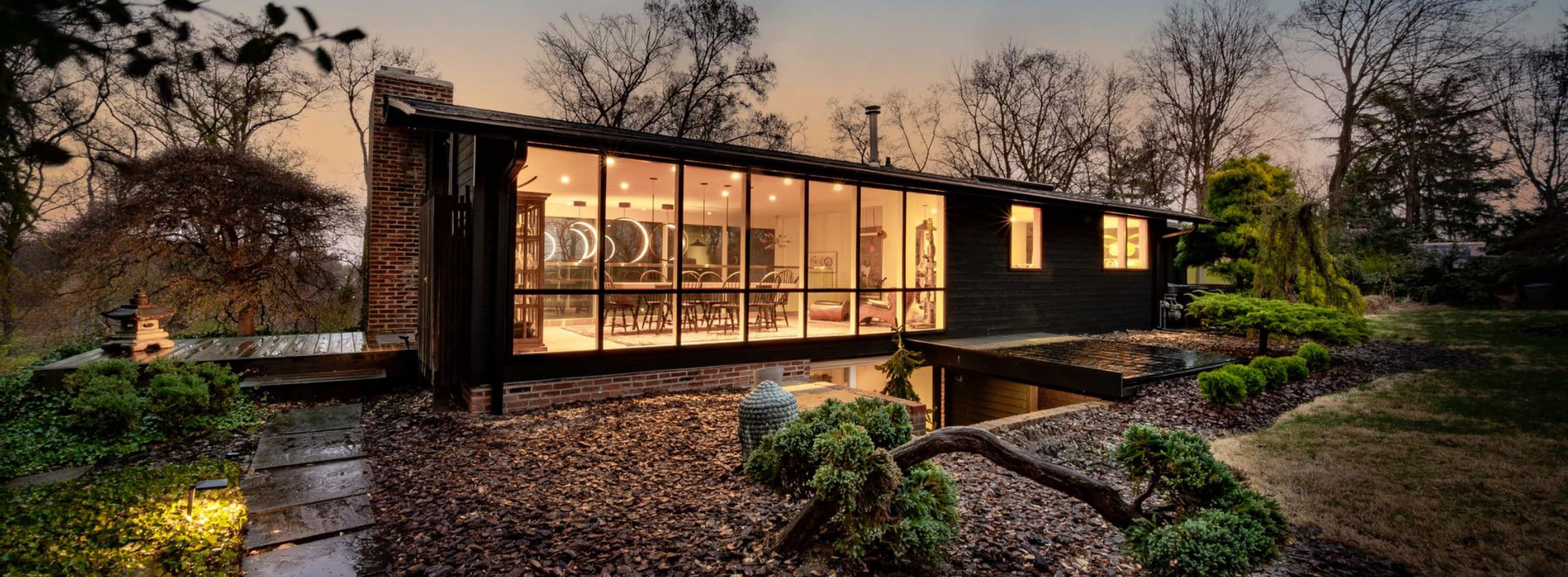The First Time Ever I Saw Your Place: Roberta Flack’s Unique Hollin Hills Home is Open on May 16
